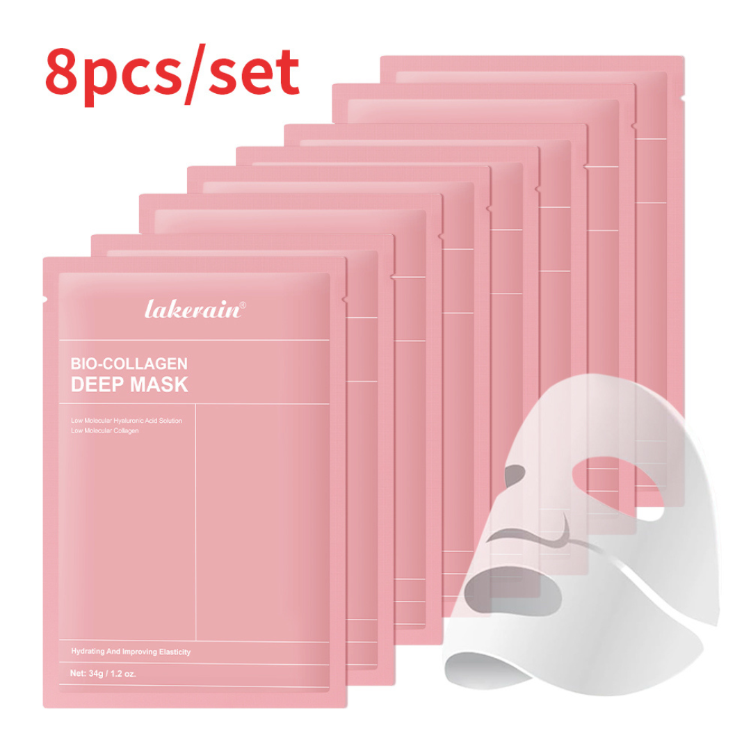Lakerain Melting Collagen Mask | BenevaCare