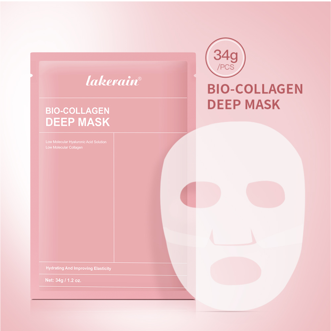 Lakerain Melting Collagen Mask | BenevaCare