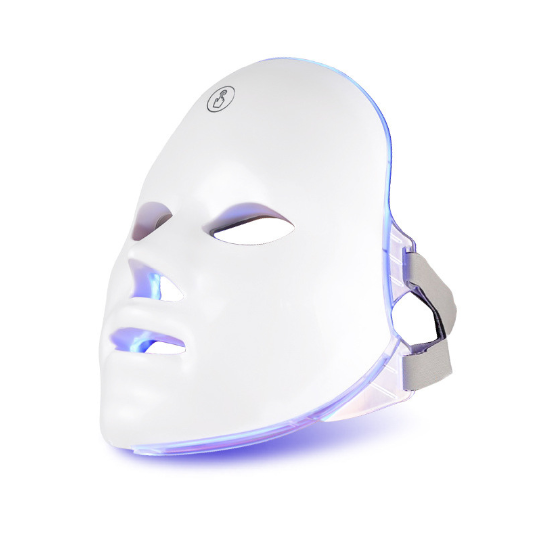 Led Light Therapy Mask | BenevaSmart
