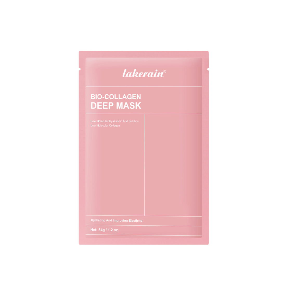 Lakerain Melting Collagen Mask | BenevaCare
