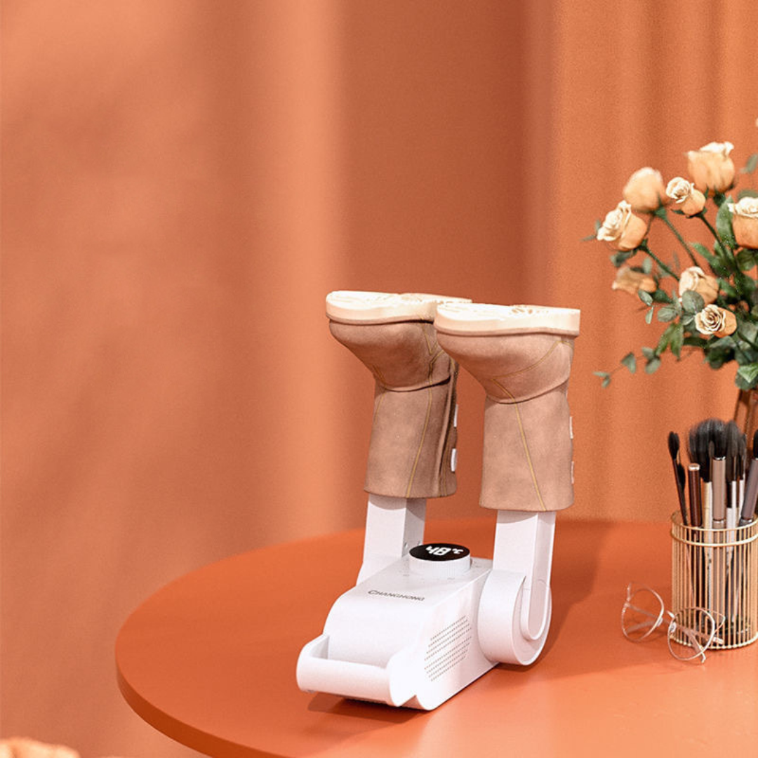 Fast UV Electric Shoe Dryer | BenevaSmart