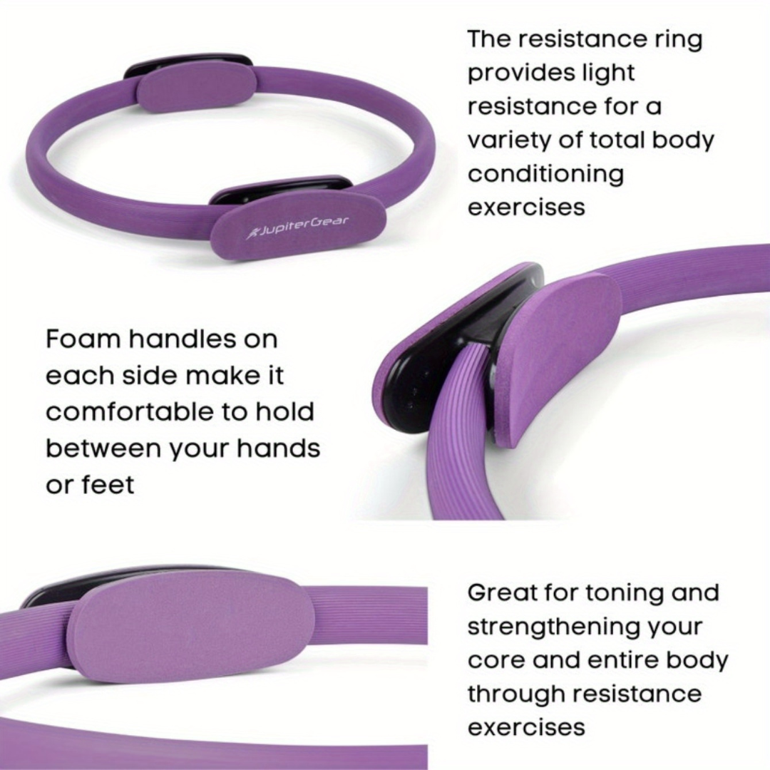 Pilates Ring Core Trainer | BenevaFit
