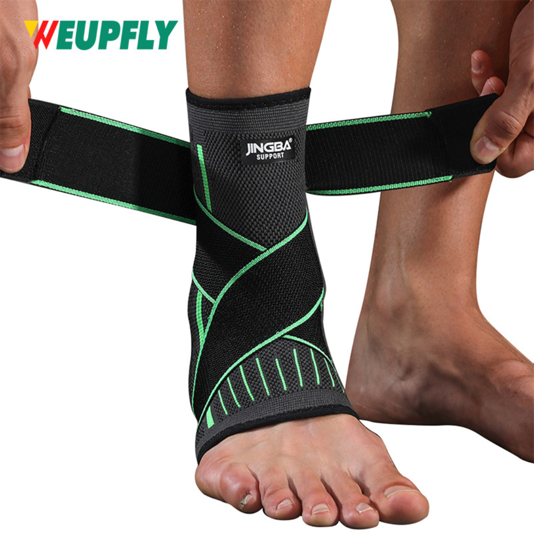 Ankle Support Brace for Pain | BenevaMed