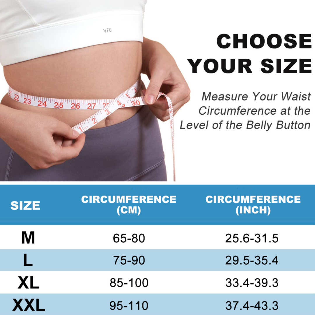 Lower Back Pain Relief Brace | BenevaMed