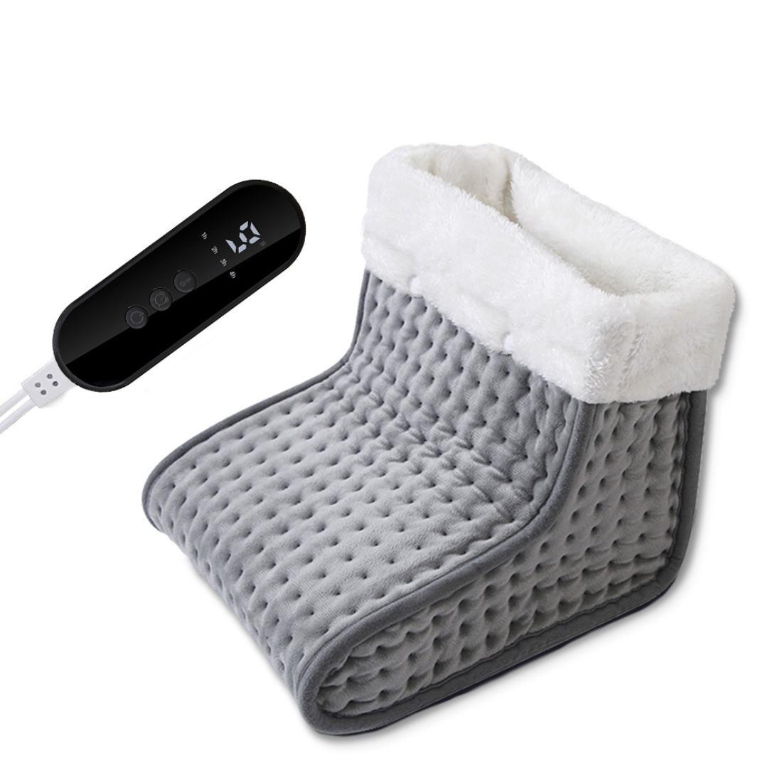 Heated Foot Warmer Pad | BenevaSpa