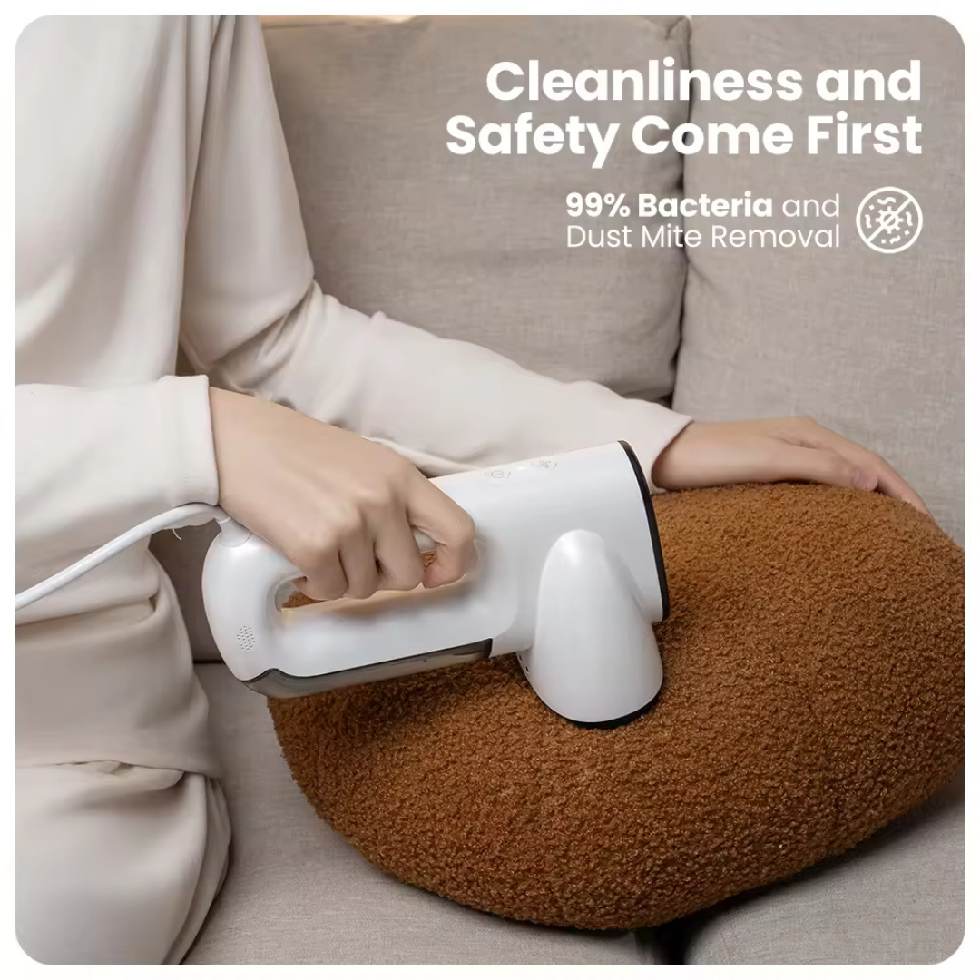 Handheld Travel Garment Steamer | BenevaSmart