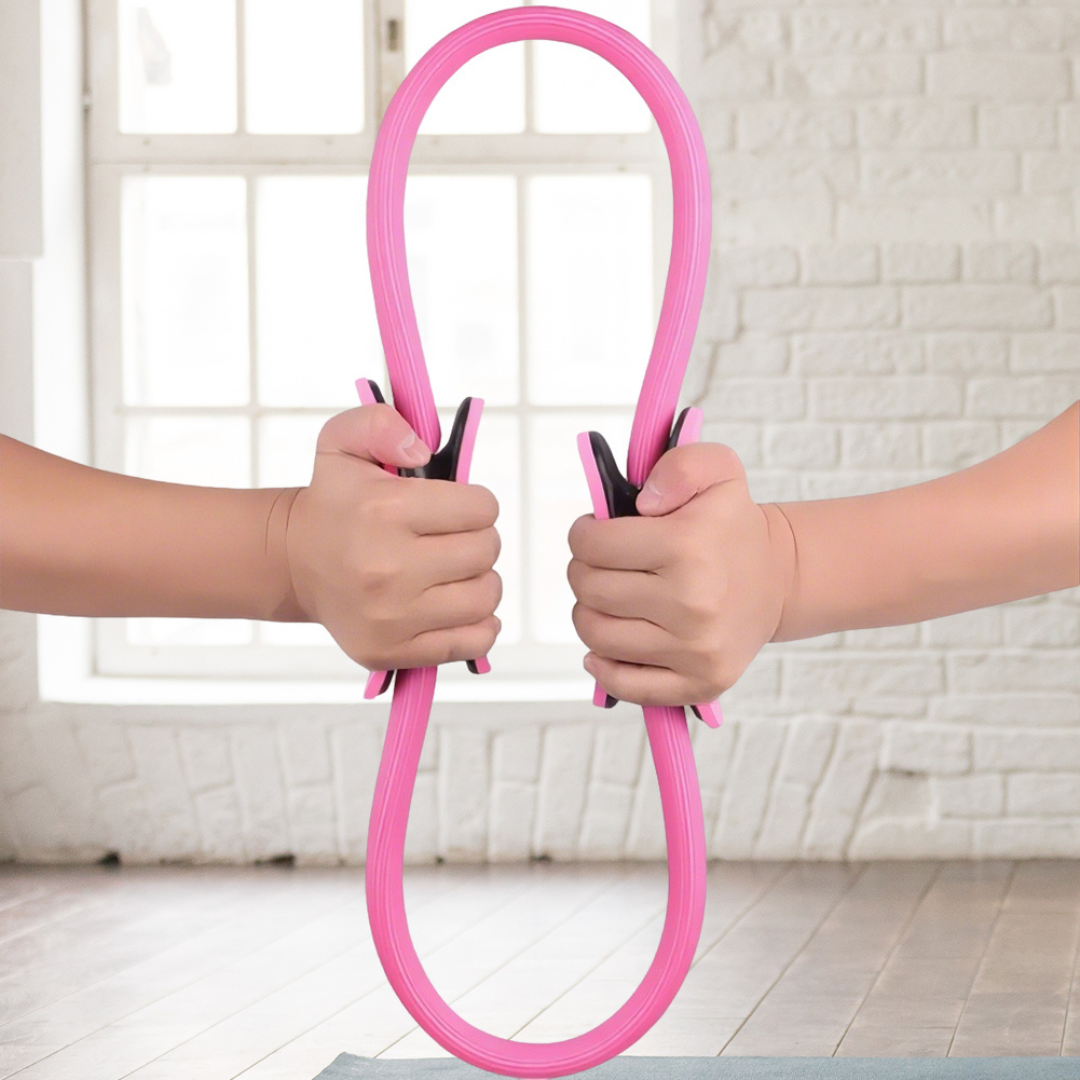 Pilates Ring Core Trainer | BenevaFit