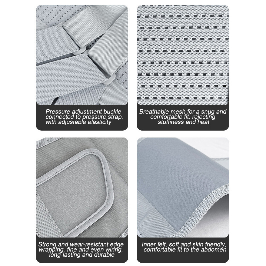 Lower Back Pain Relief Brace | BenevaMed