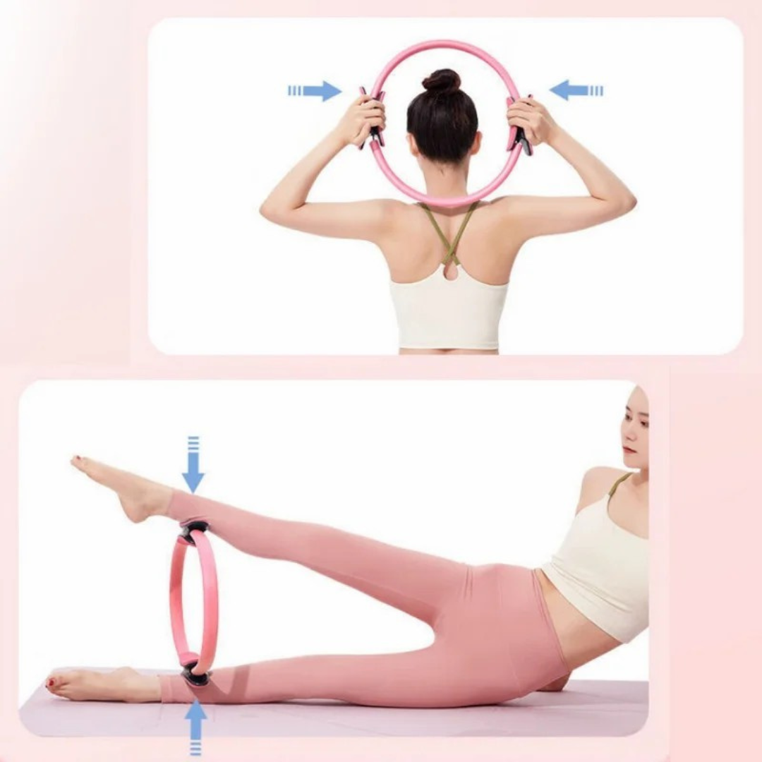 Pilates Ring Core Trainer | BenevaFit
