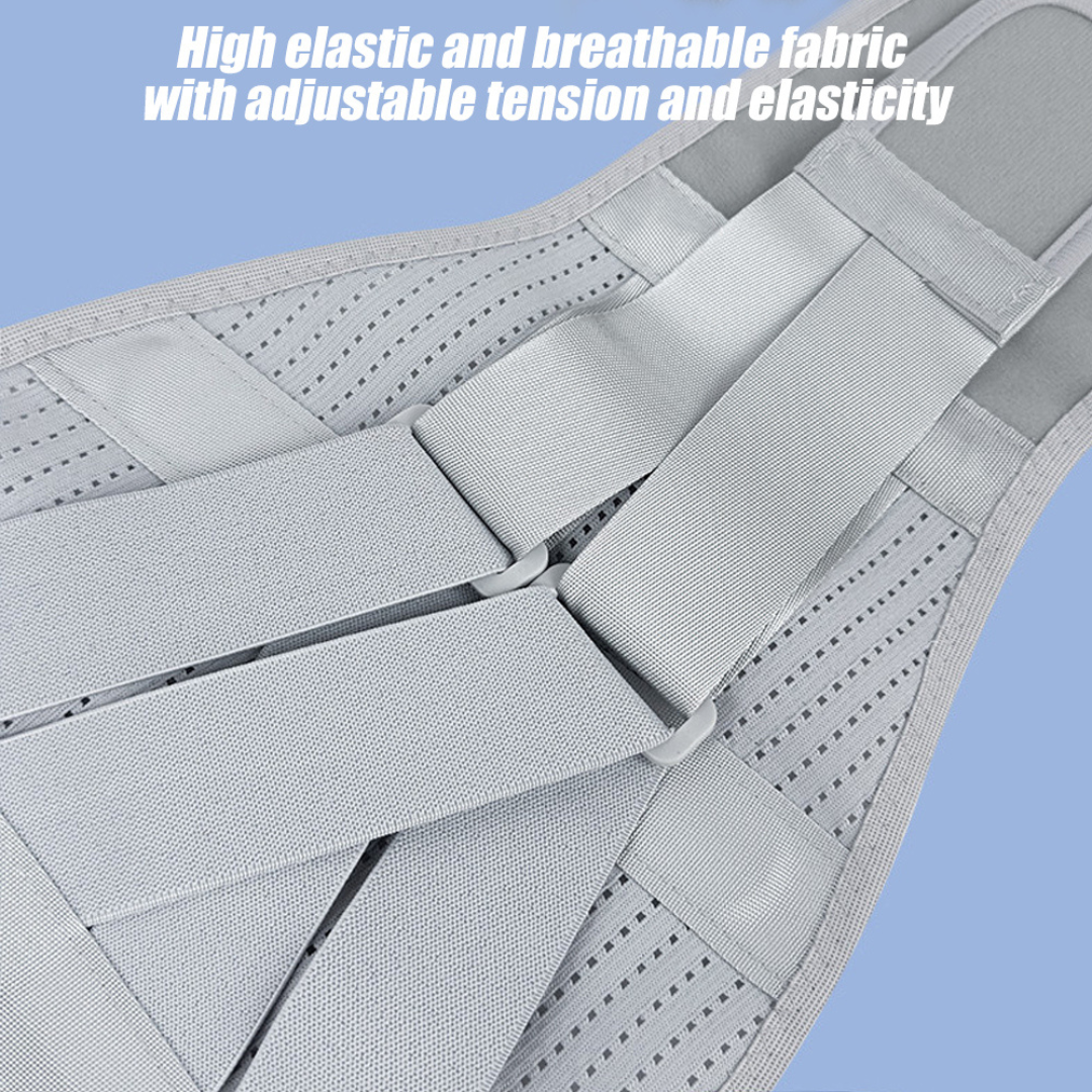 Lower Back Pain Relief Brace | BenevaMed