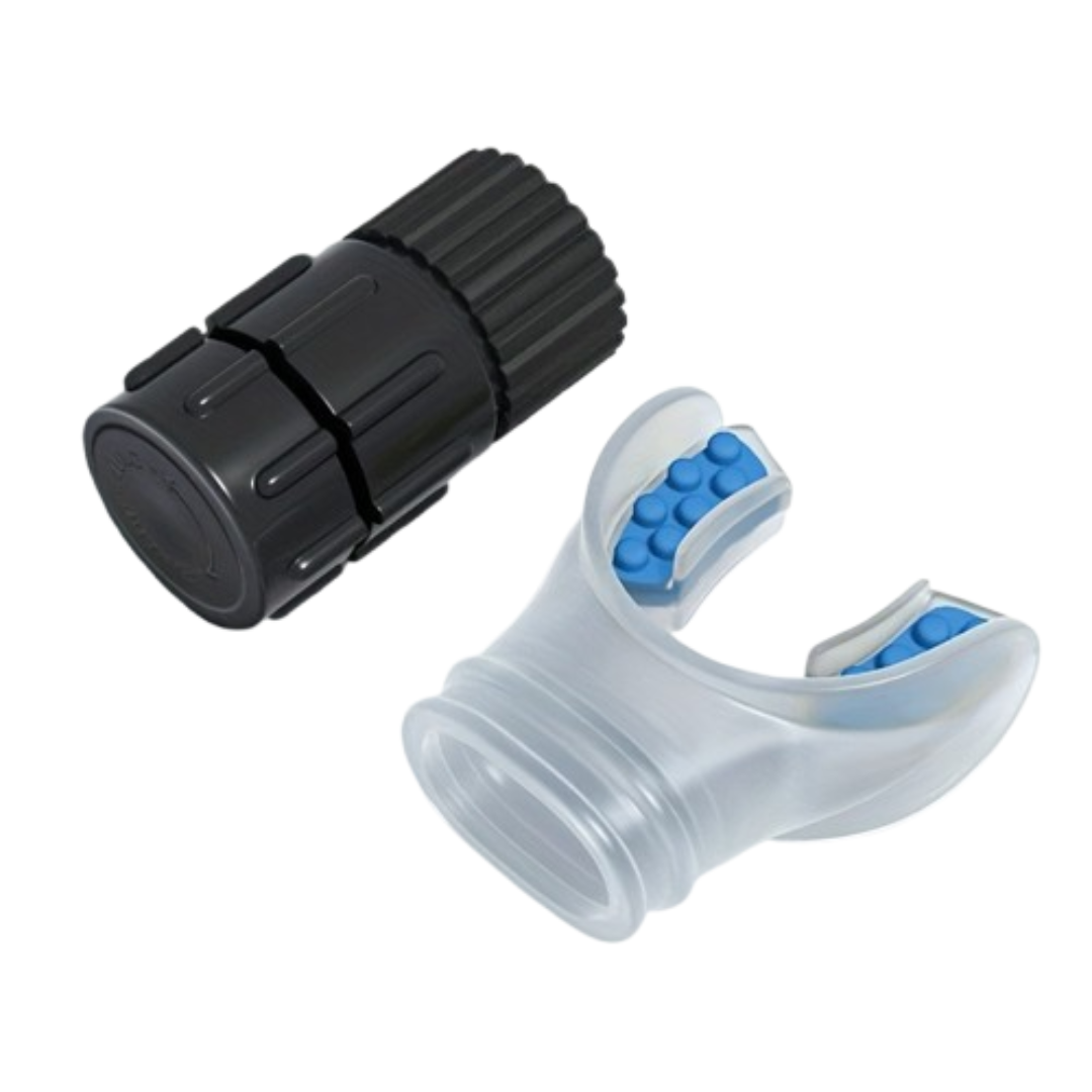 Mind Balance Breathing Trainer