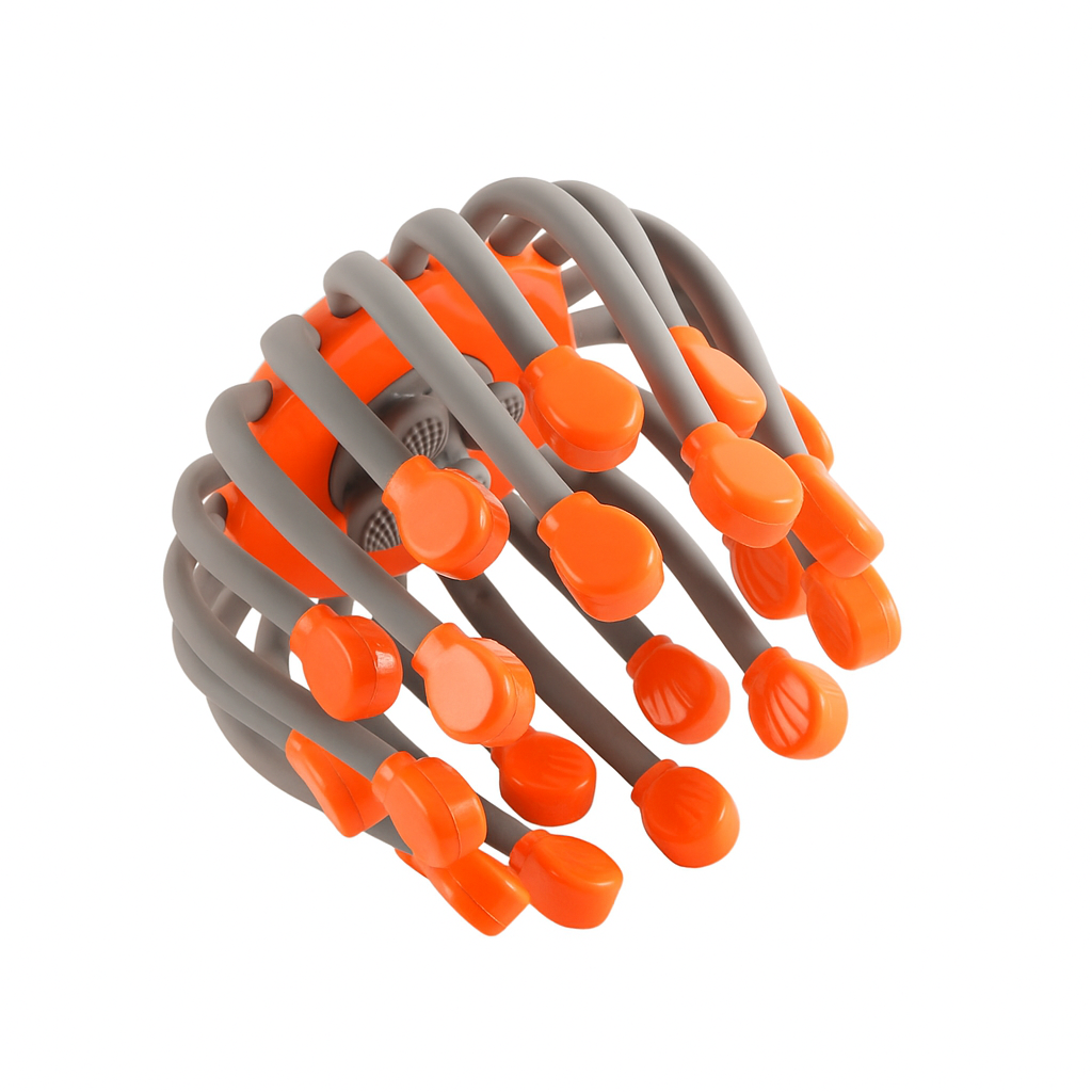 Scalp Massager Stress Relief | BenevaSmart