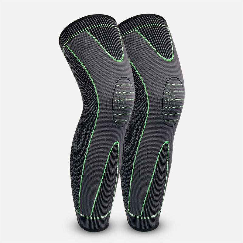 Compression Knee Sleeve | BenevaMed