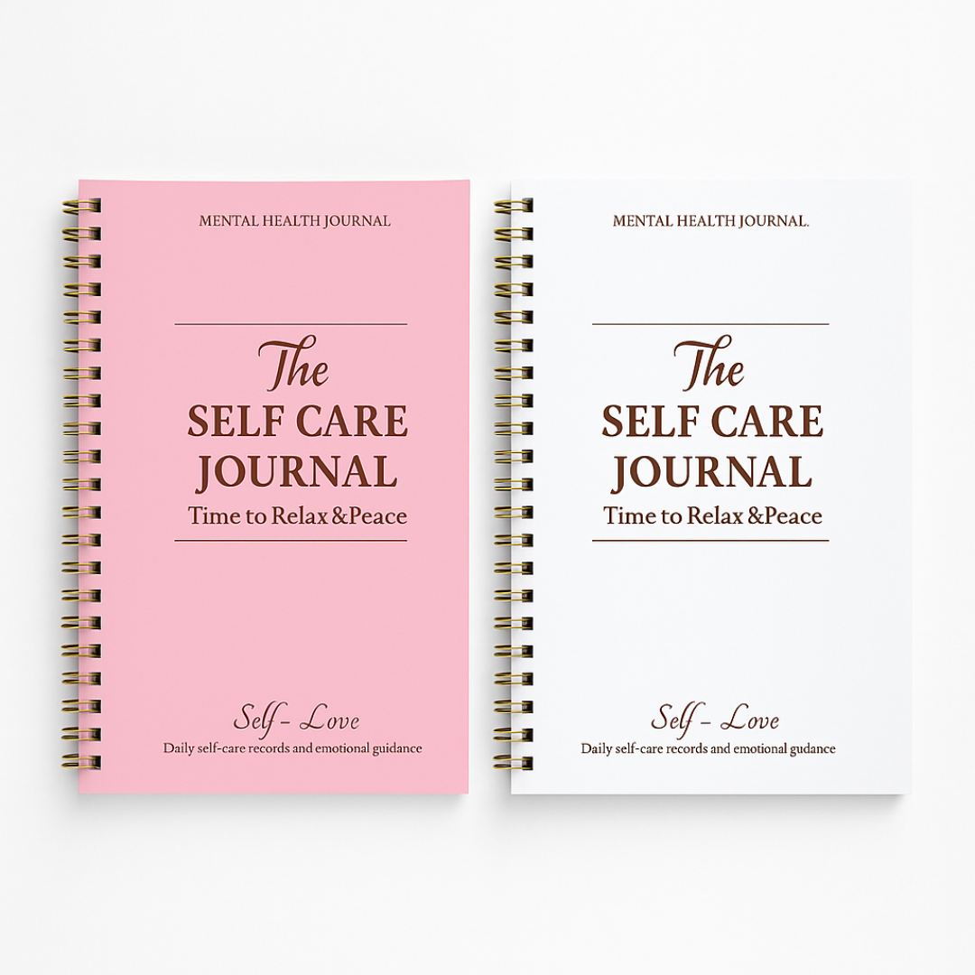 Daily Self Care Journal | BenevaCare