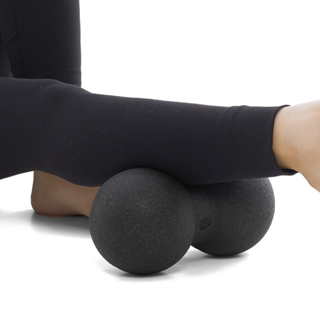 Balls Body Massage | BenevaFit