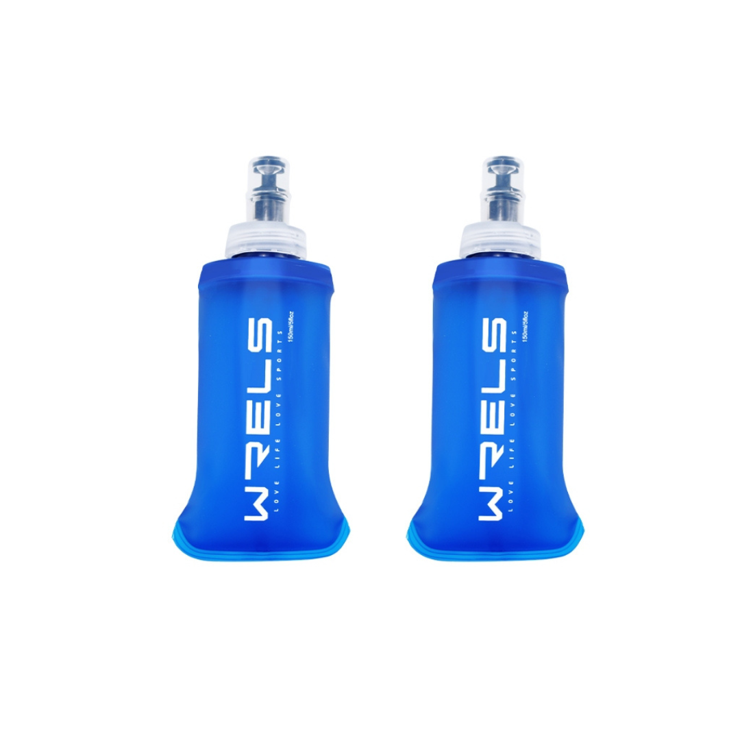WRELS Running Hydration Kit | BenevaFit