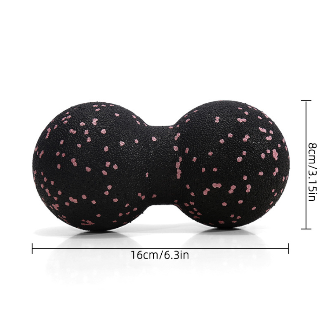 Balls Body Massage | BenevaFit