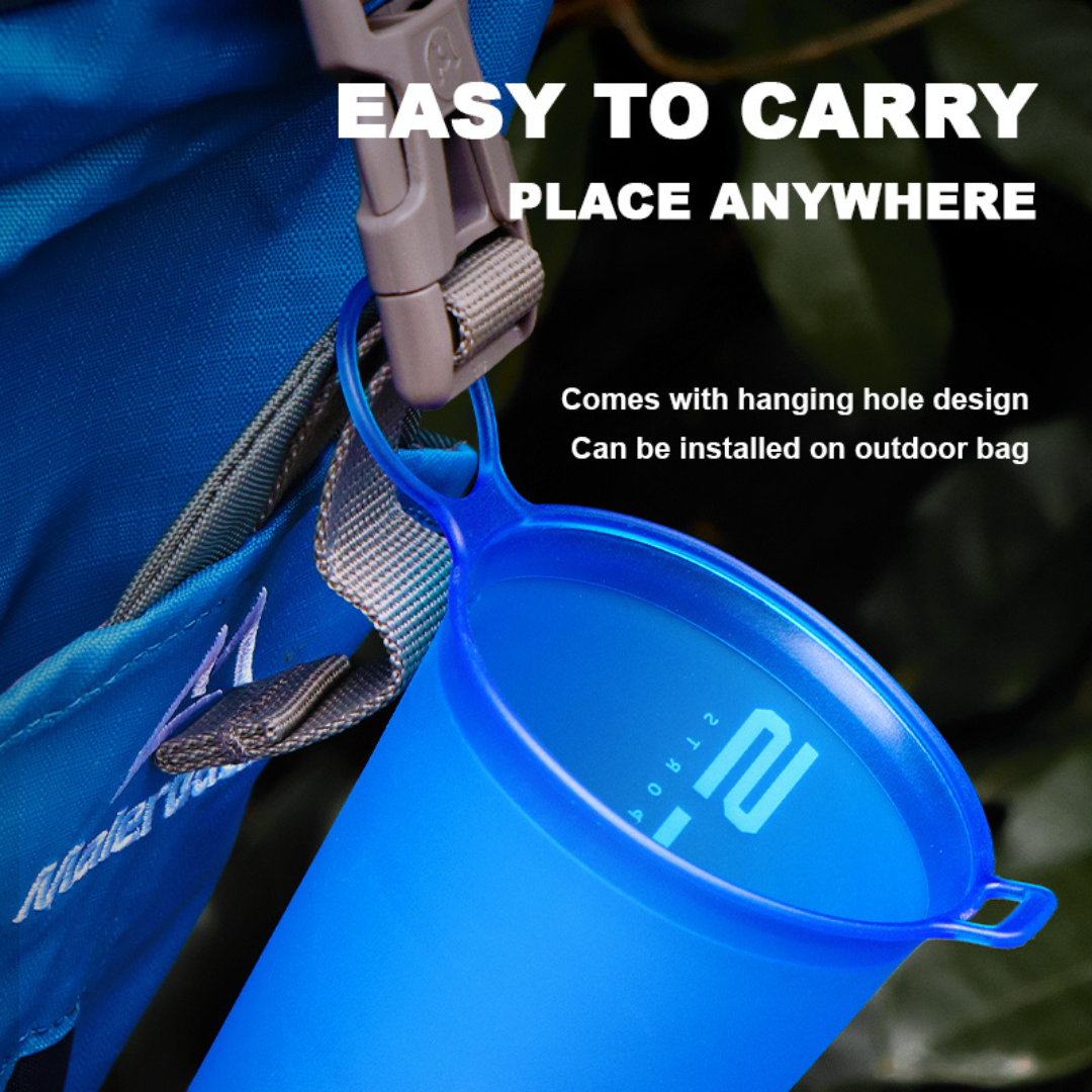 WRELS Running Hydration Kit | BenevaFit