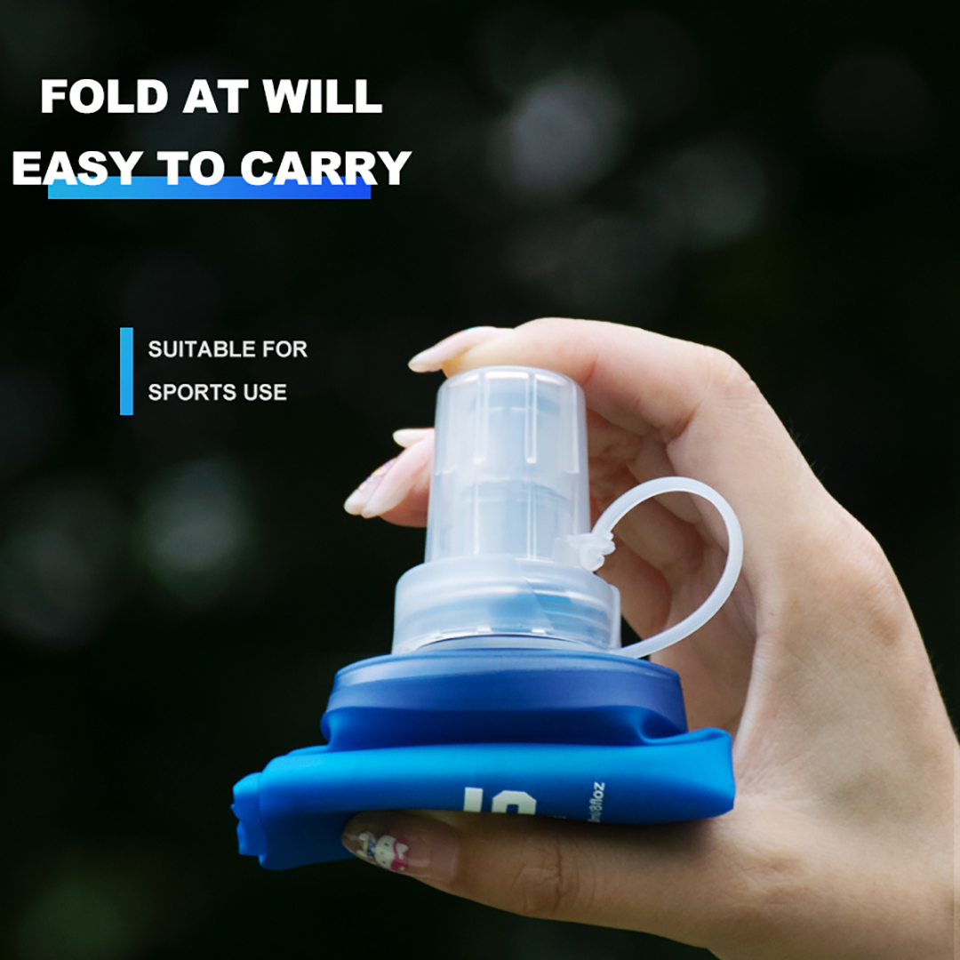 WRELS Running Hydration Kit | BenevaFit