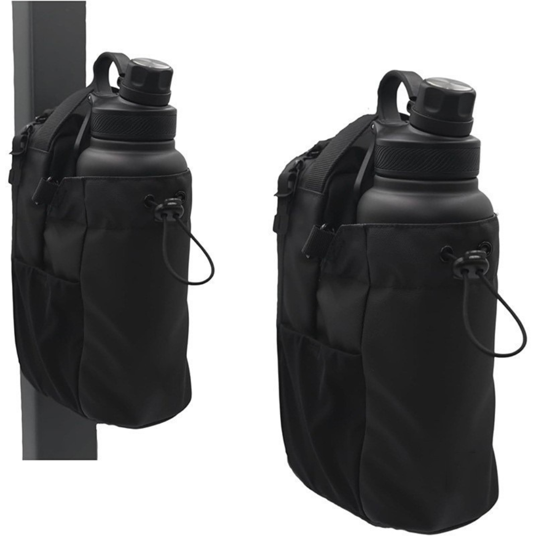 Magnetic Gym Bag Large | BenevaFit
