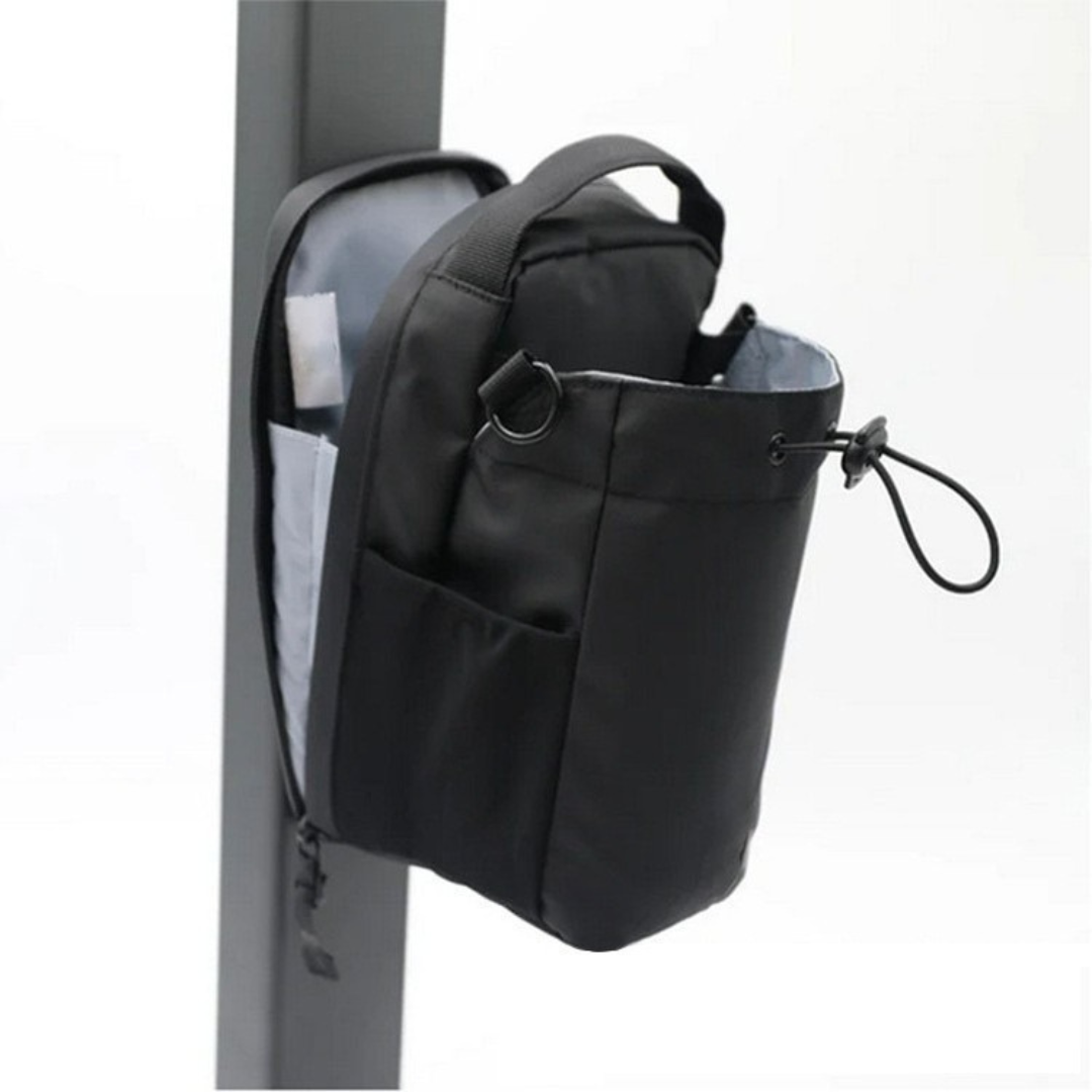 Magnetic Gym Bag Large | BenevaFit