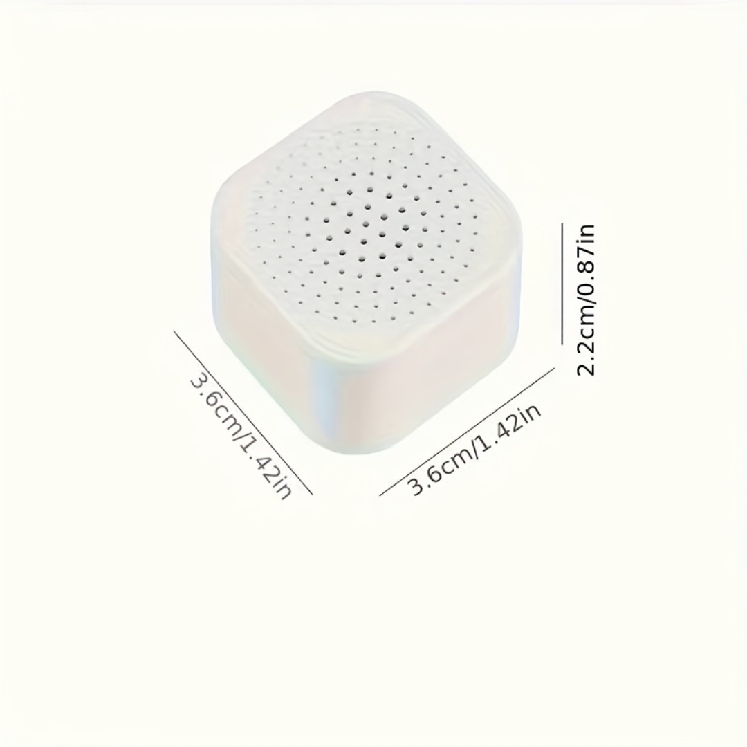 Bamboo Charcoal Air Purifier Bags | BenevaHome