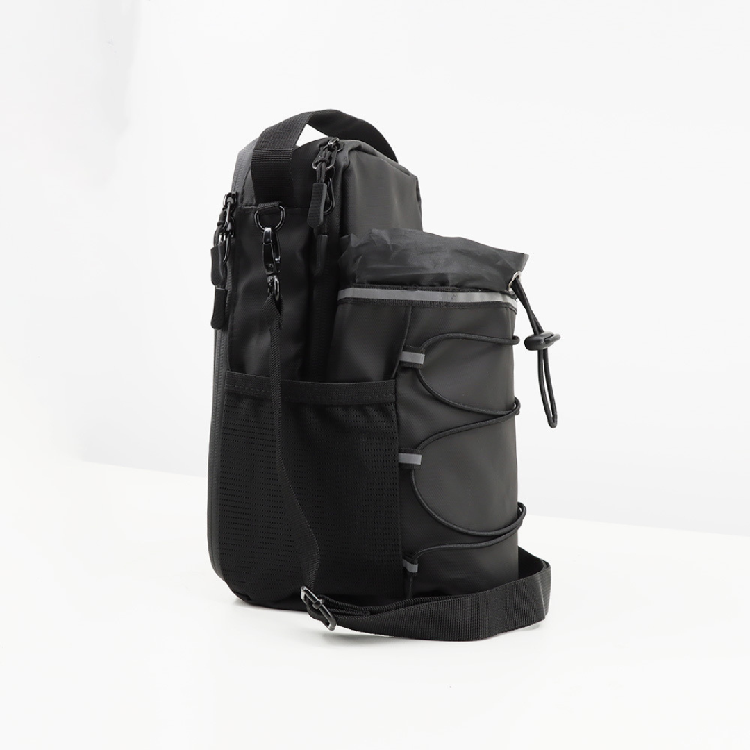 Magnetic Gym Bag Large | BenevaFit