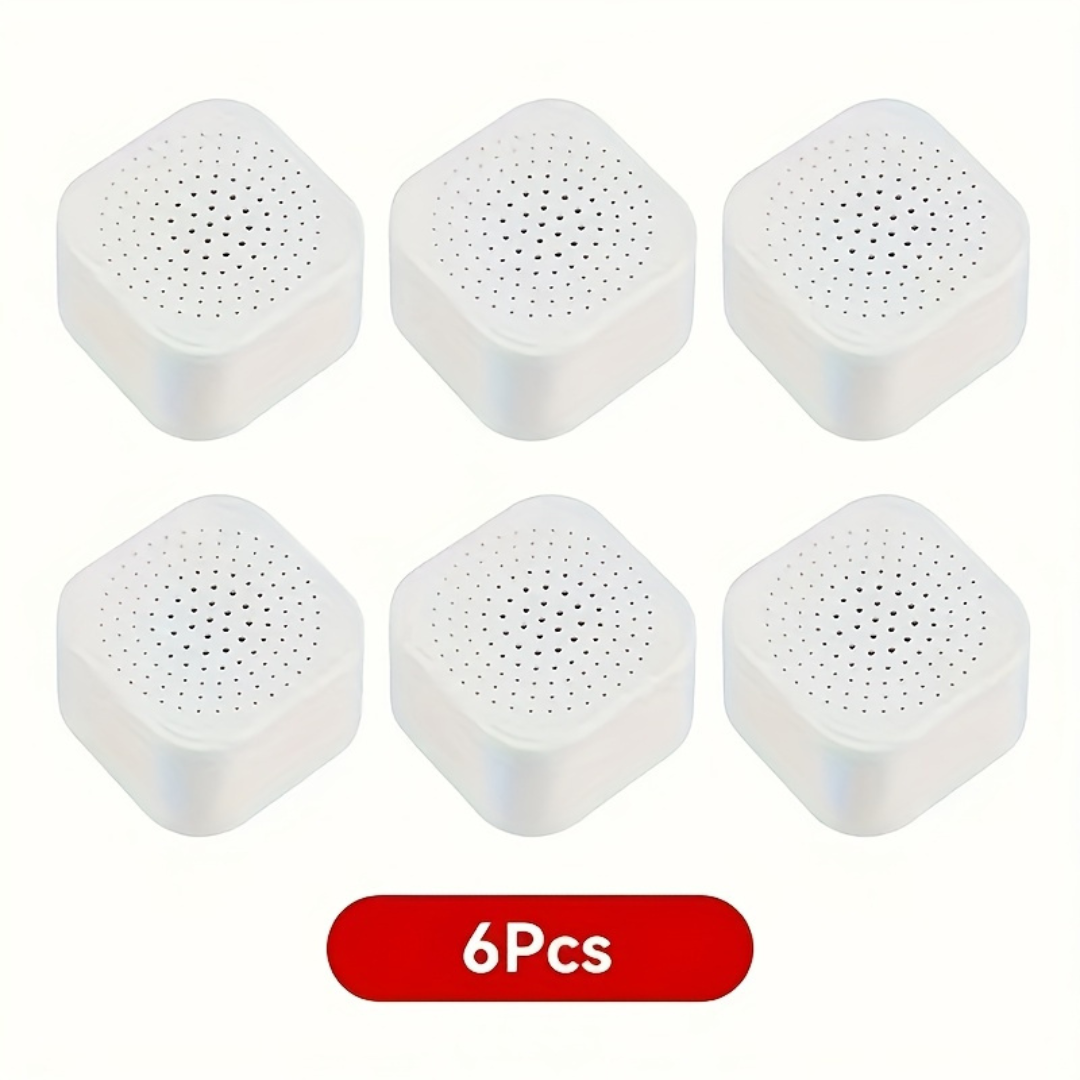 Bamboo Charcoal Air Purifier Bags | BenevaHome