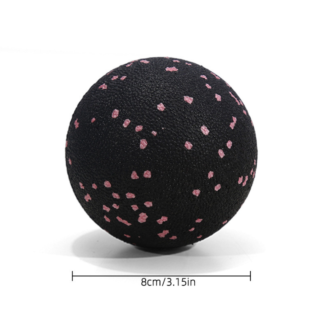 Balls Body Massage | BenevaFit