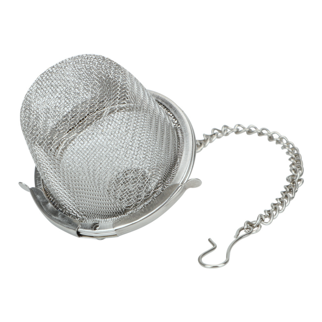 Stainless Steel Tea Infuser