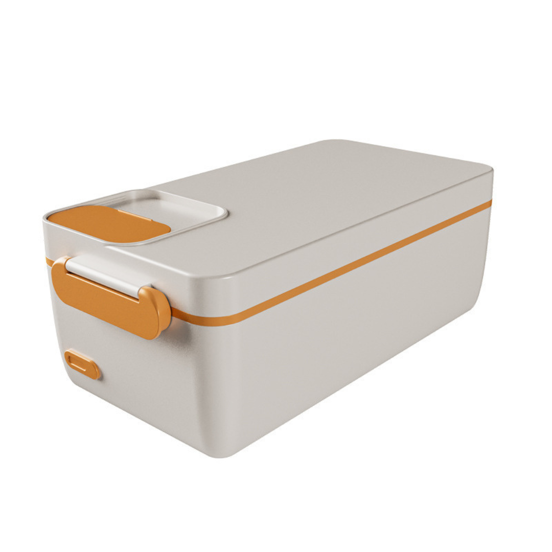 Portable Heated Lunch Box | BenevaFit