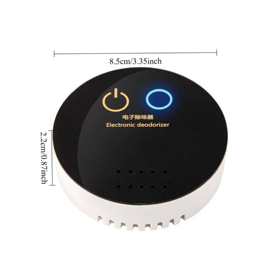 Air Purifier for Sterilization Deodorization