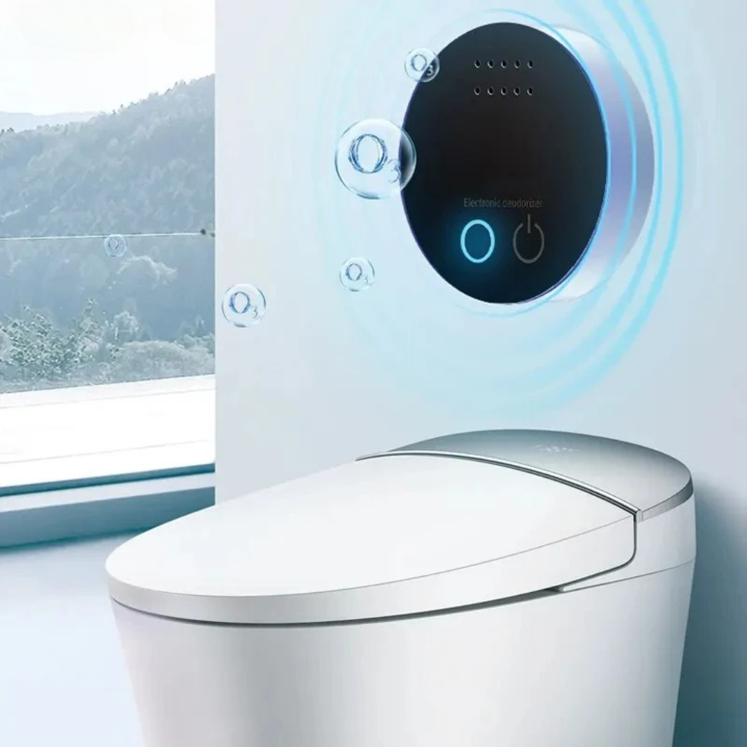 Air Purifier for Sterilization Deodorization