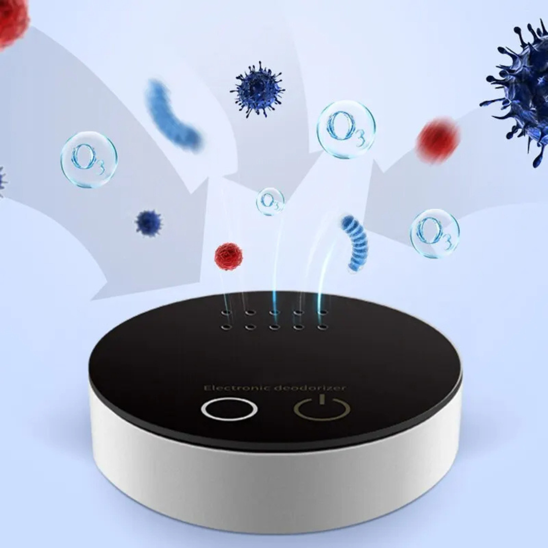 Air Purifier for Sterilization Deodorization