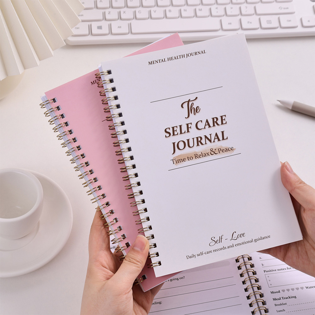 Daily Self Care Journal | BenevaCare