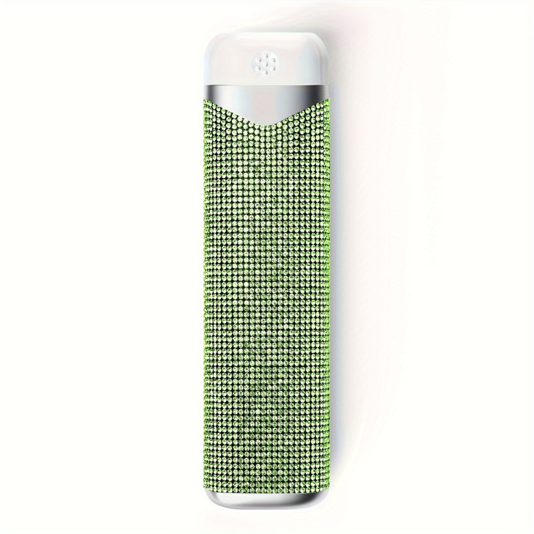 Bling Weekly Pill Organizer | BenevaMed