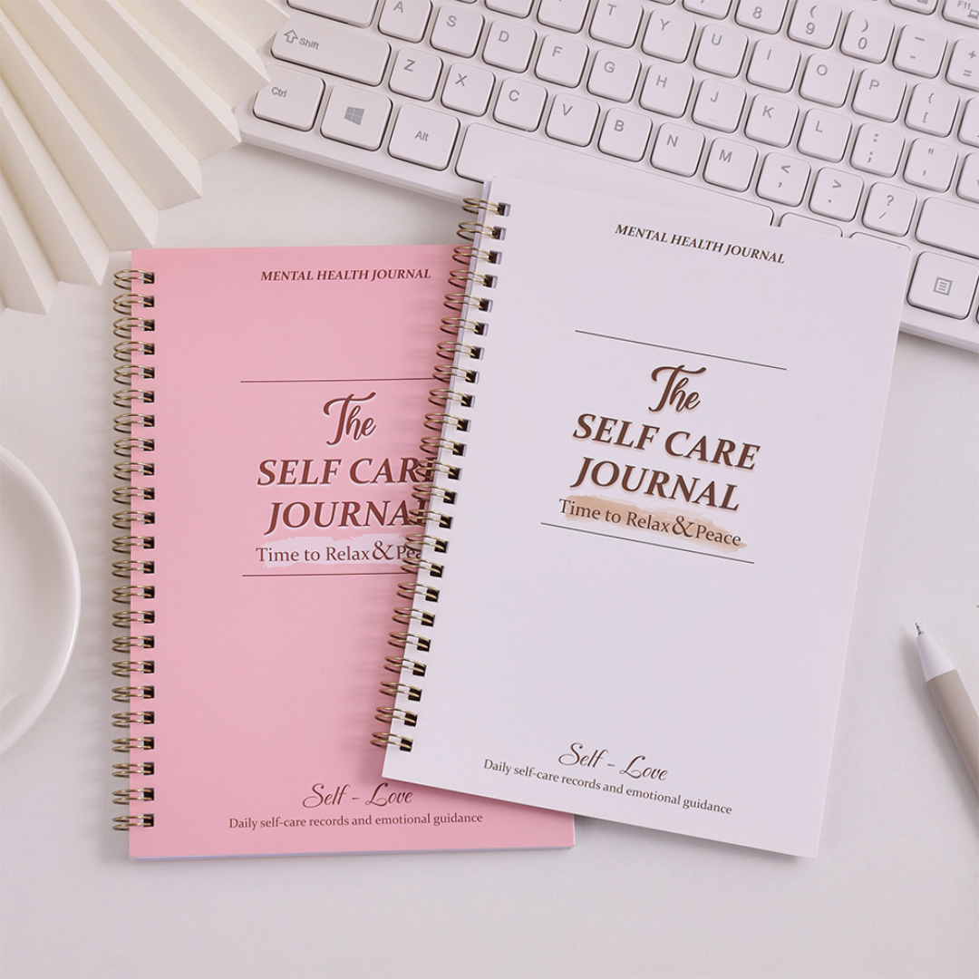 Daily Self Care Journal | BenevaCare
