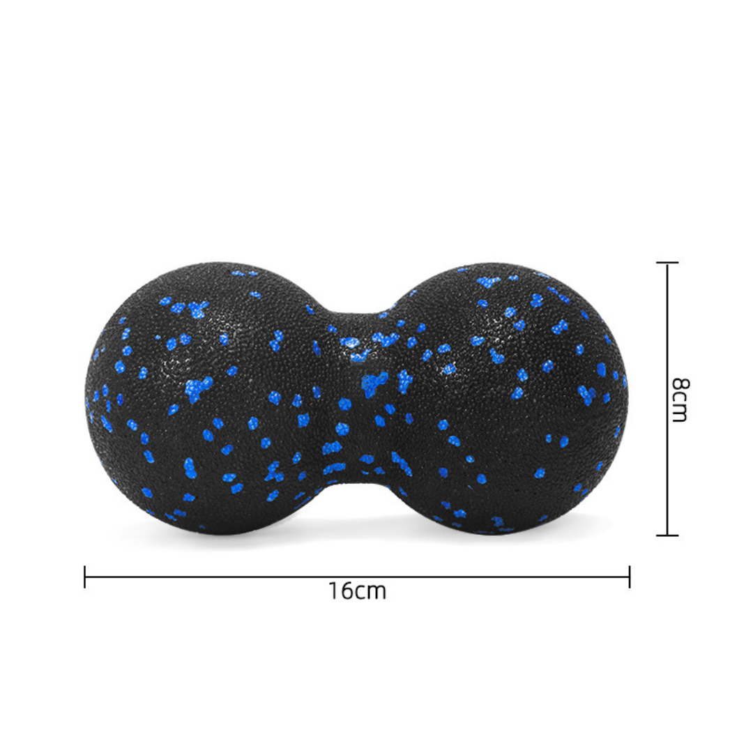 Balls Body Massage | BenevaFit