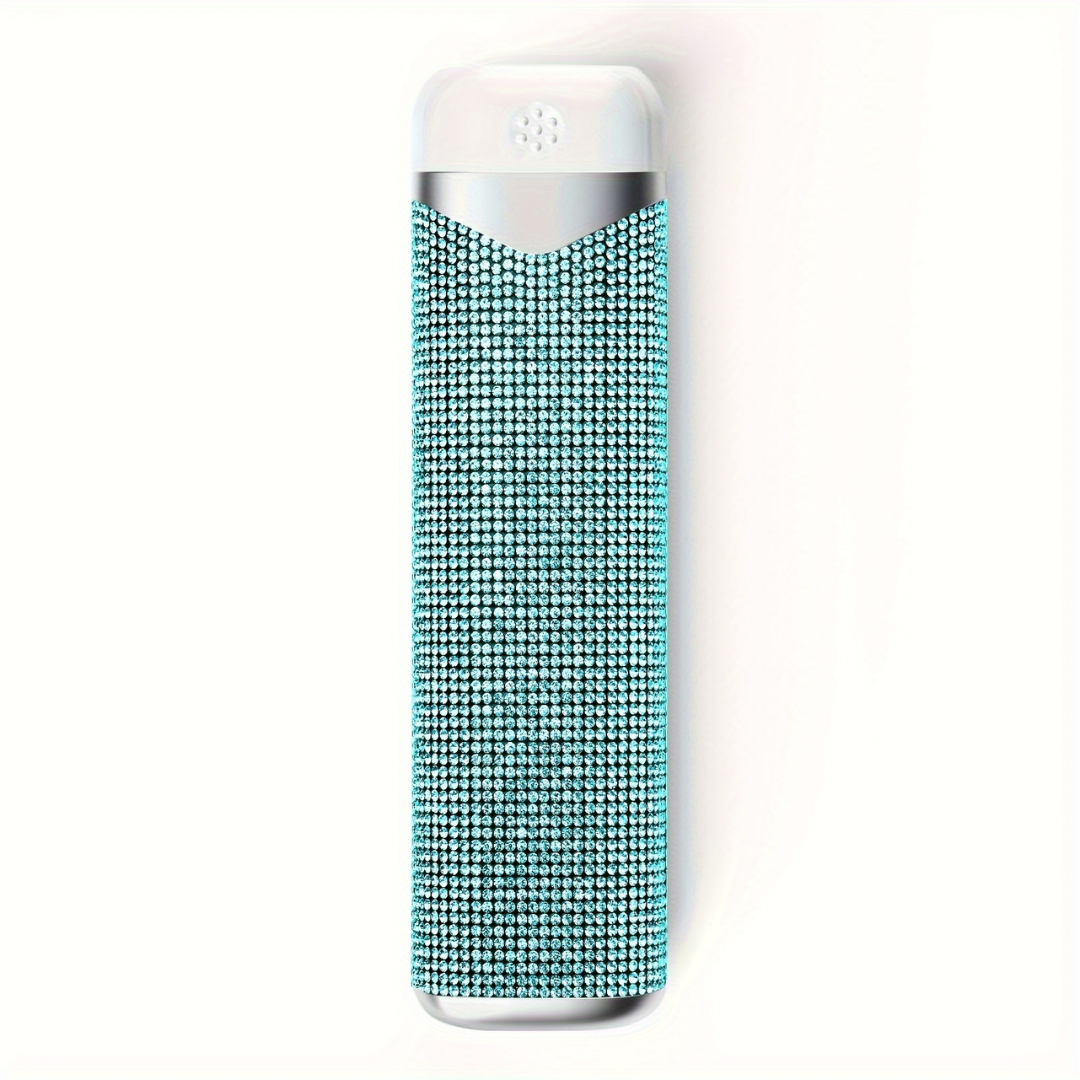 Bling Weekly Pill Organizer | BenevaMed