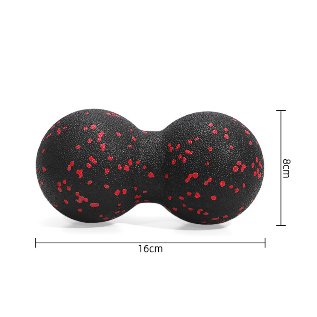 Balls Body Massage | BenevaFit