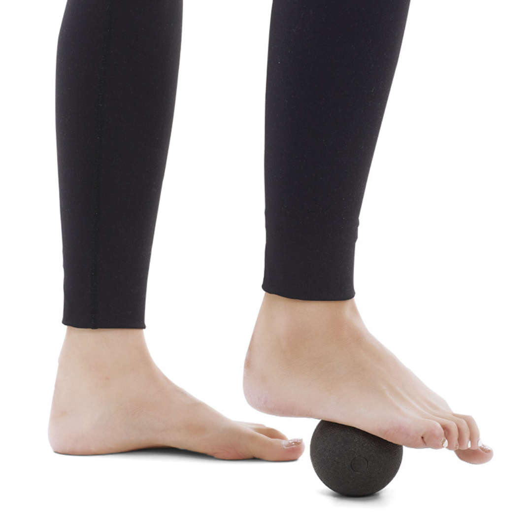 Balls Body Massage | BenevaFit