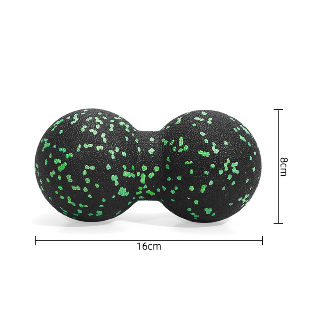 Balls Body Massage | BenevaFit