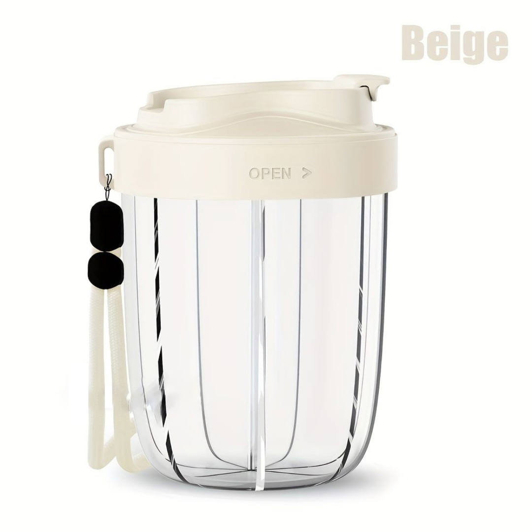 Rotating 7-Day Pill Organizer | BenevaMed