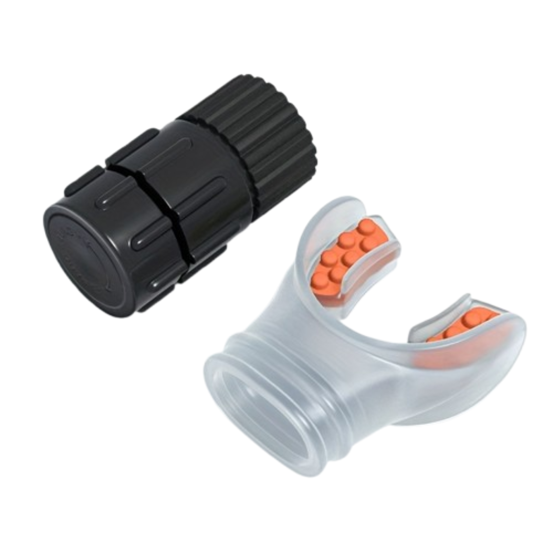 Mind Balance Breathing Trainer