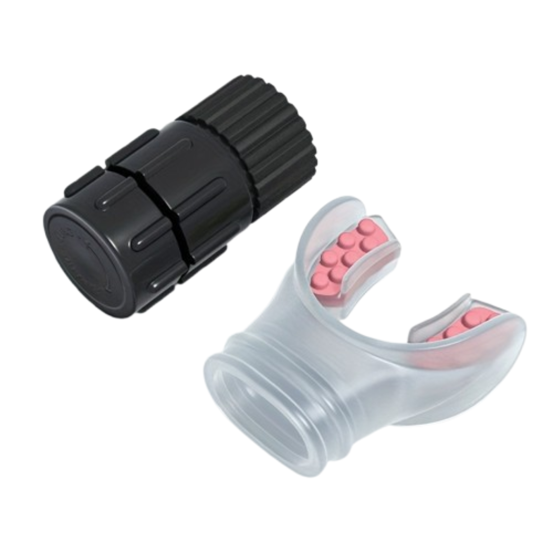 Mind Balance Breathing Trainer