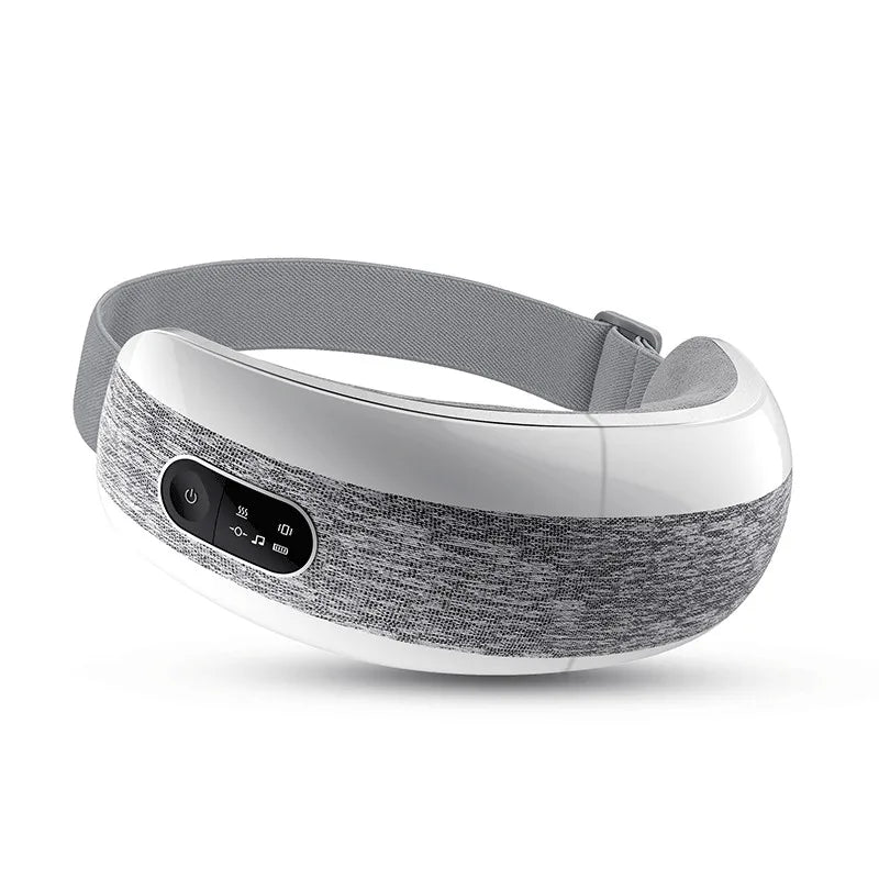 Heated Eye Massager for Migraines | BenevaSmart