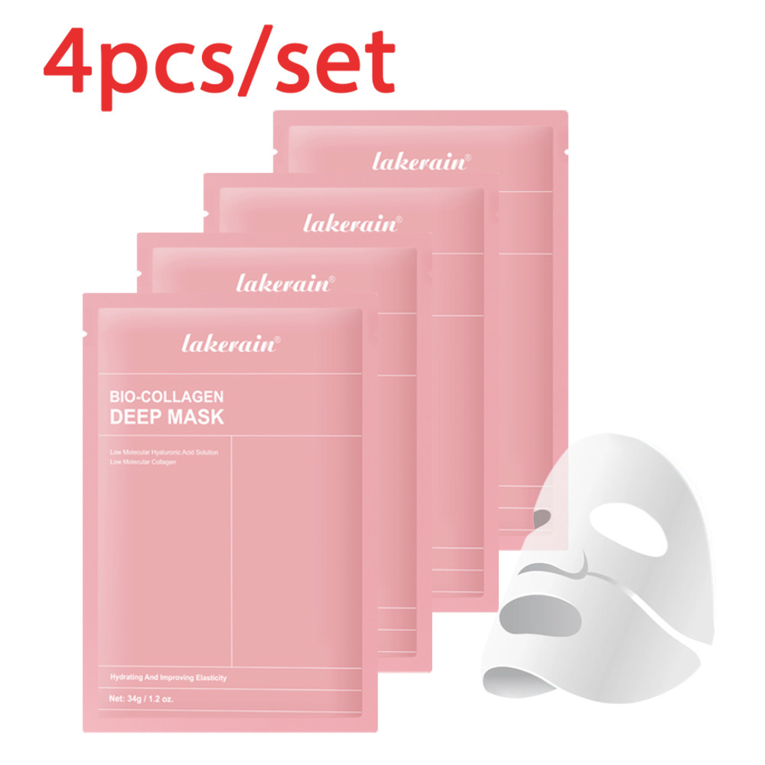 Lakerain Melting Collagen Mask | BenevaCare