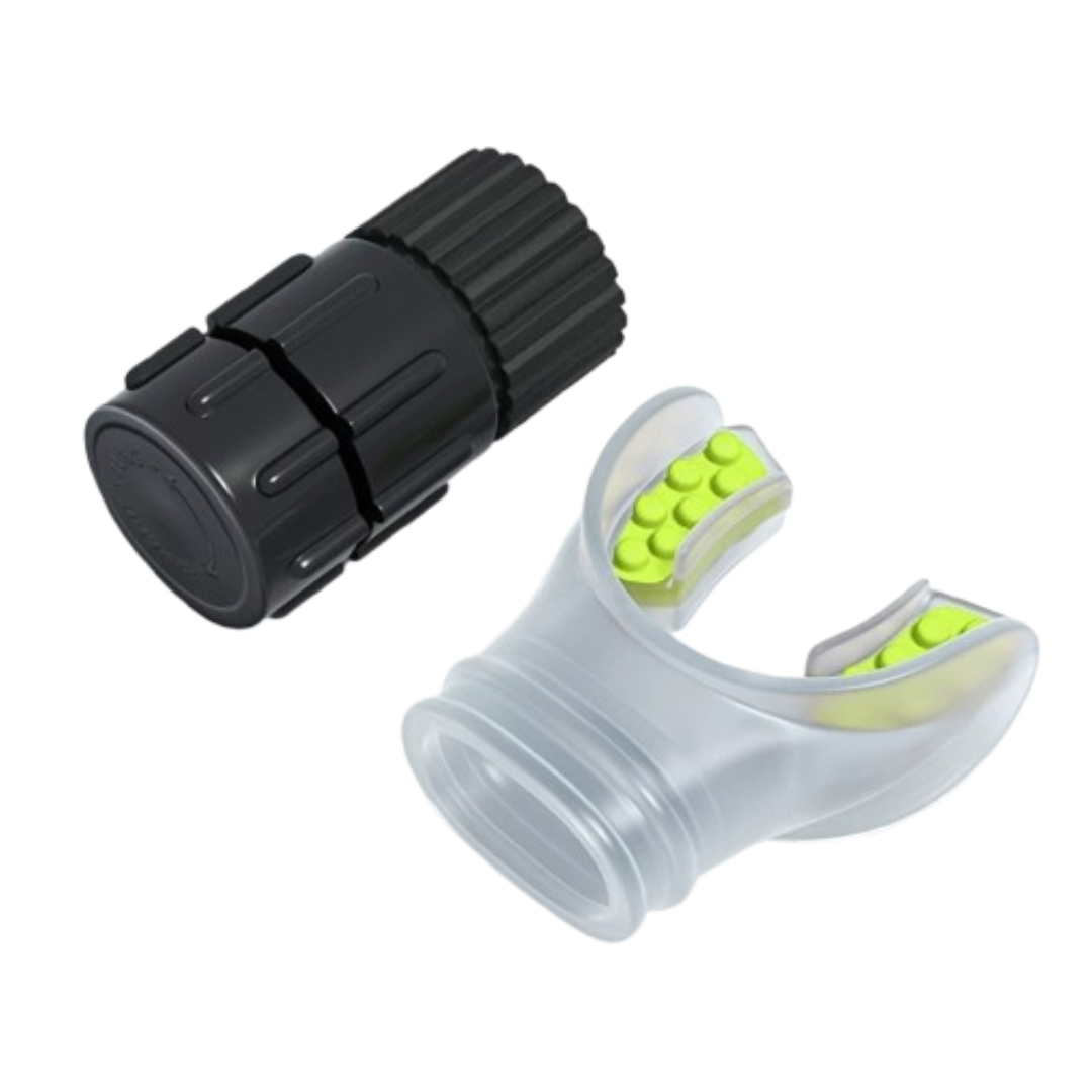 Mind Balance Breathing Trainer